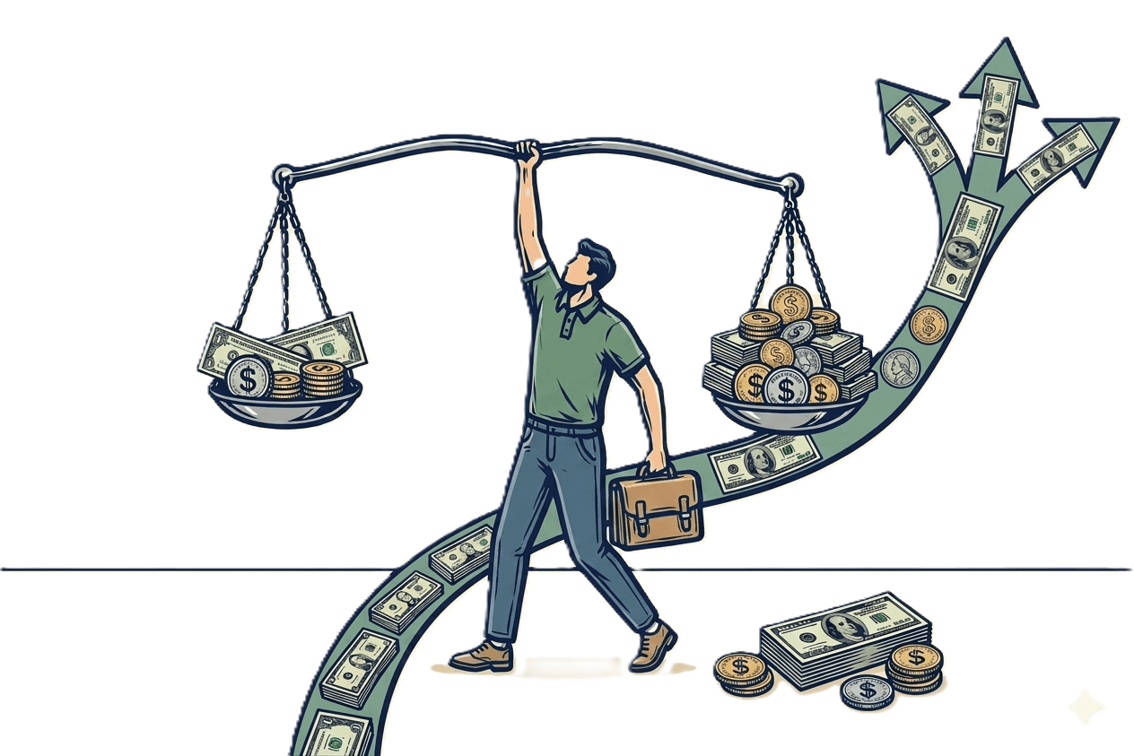 Growing recurring revenue